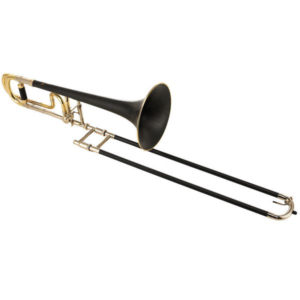 daCarbo Bb/F-Tenor Trombone