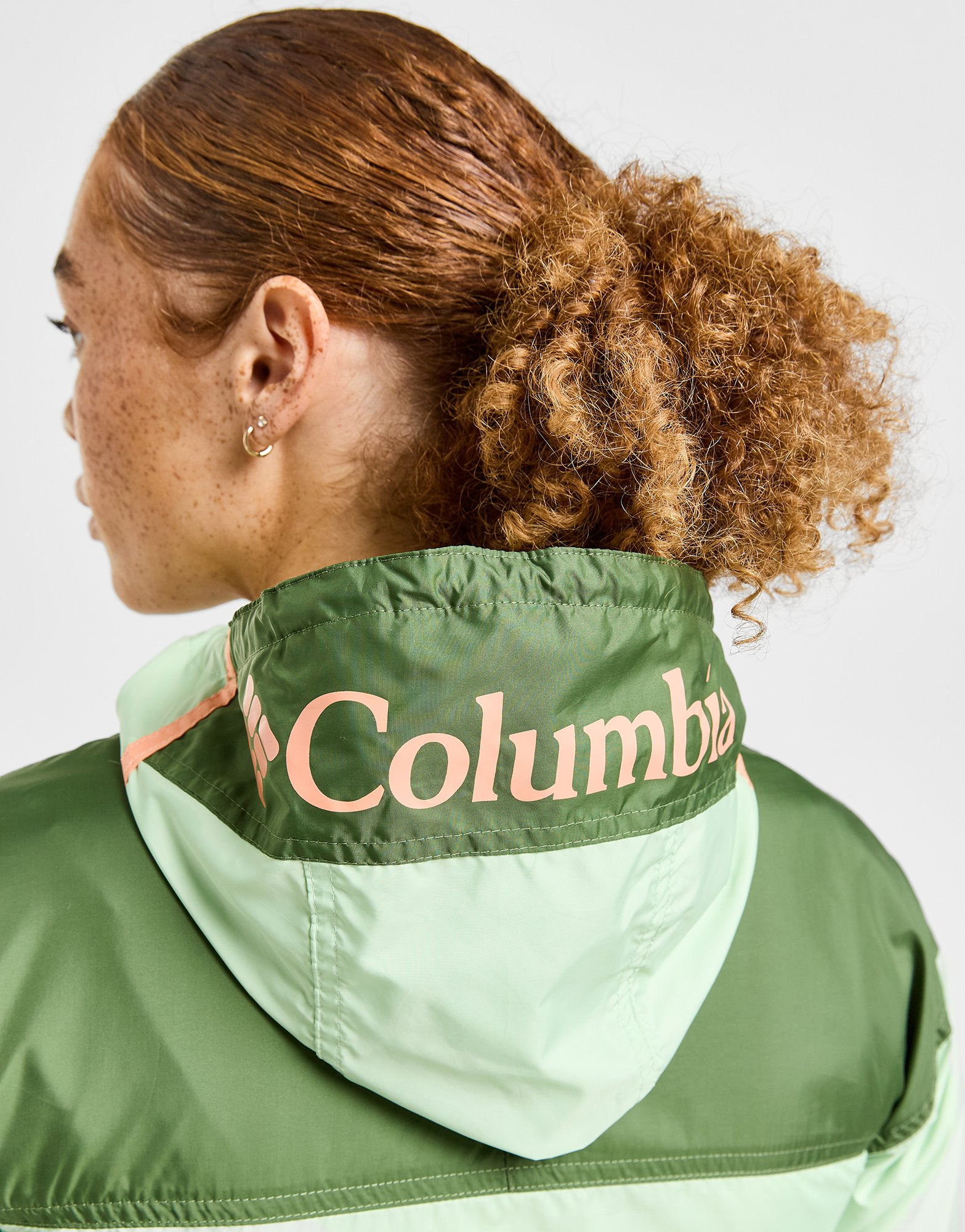 Columbia Veste Légère Challenger Femme