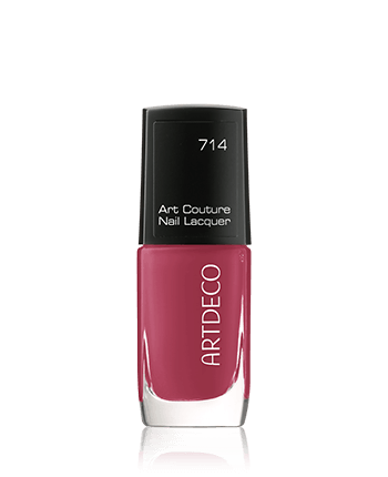 Artdeco Art Couture Nail Lacquer 714 Must Wear 10ml