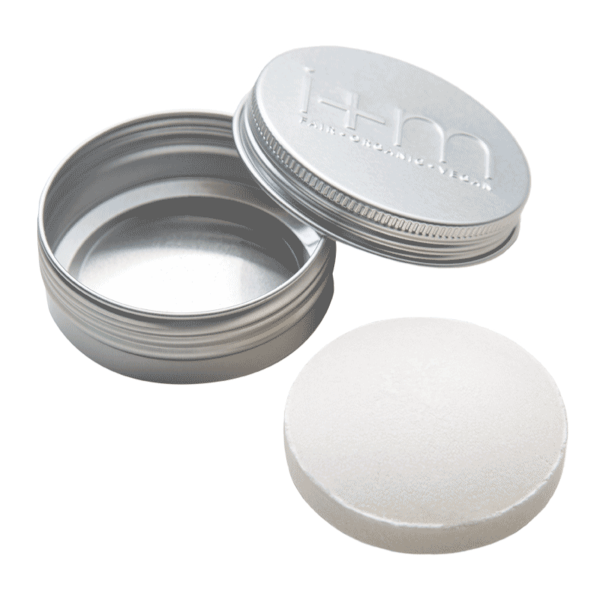 i+m WE REDUCE! Aludose zur Aufbewahrung 1Stk.