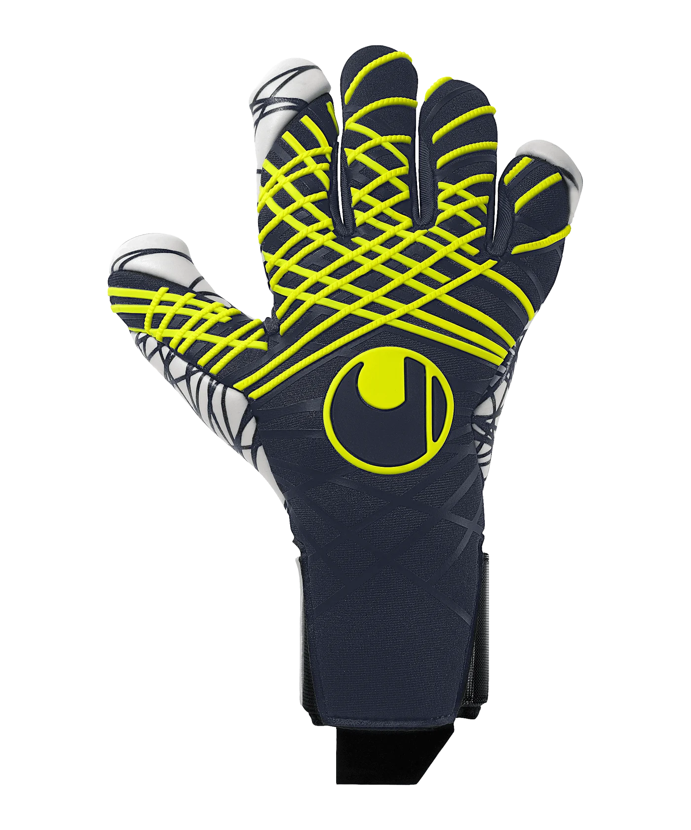 uhlsport Prediction Ultragrip SC TW-Handschuhe F01