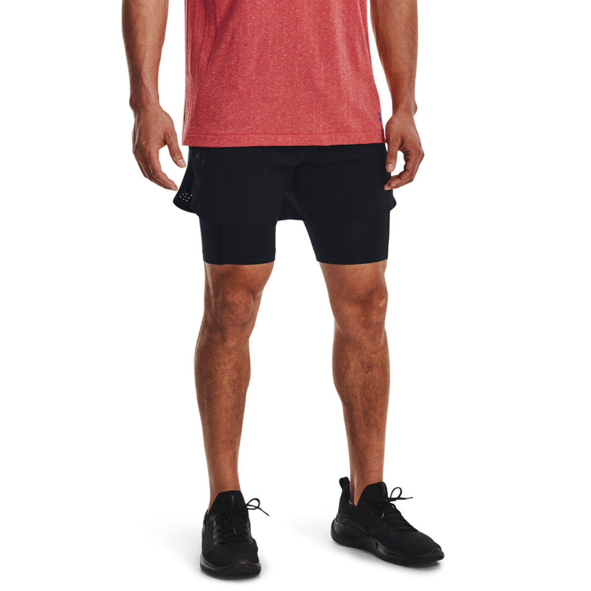 Under Armour<br>Vanish Elite 2in1 Short
