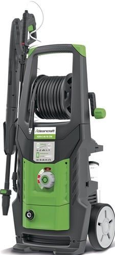 Cleancraft - Hogedrukreiniger - Koud Water - 460 l/h - 107 bar - 2,2 kW