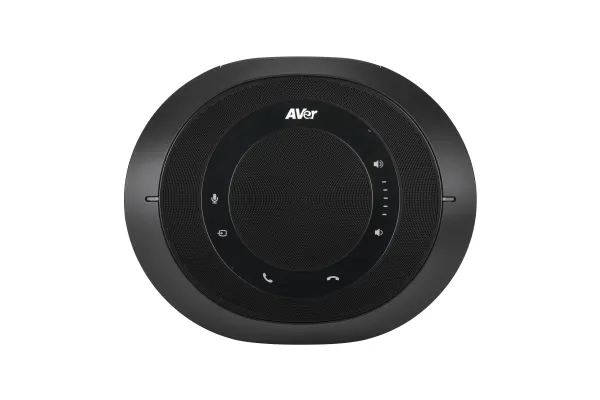 AVer Expansion Speakerphone - Konferencetelefon håndfri - kablet - for AVer FONE540, VC520 PRO, VC520 Pro2, VC520 Pro3, VC540