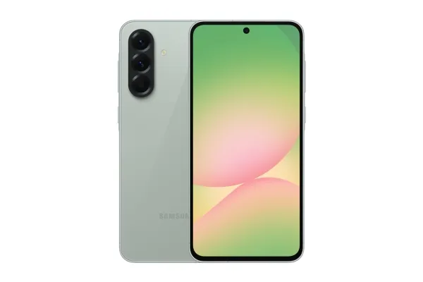 Samsung | Galaxy A56 5G - 5G smartphone - 256GB | Awesome Olive