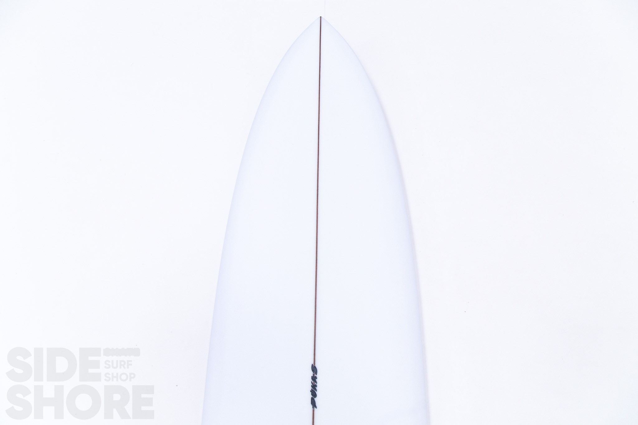 Pukas Lorentz - Lady Twin - 7'6