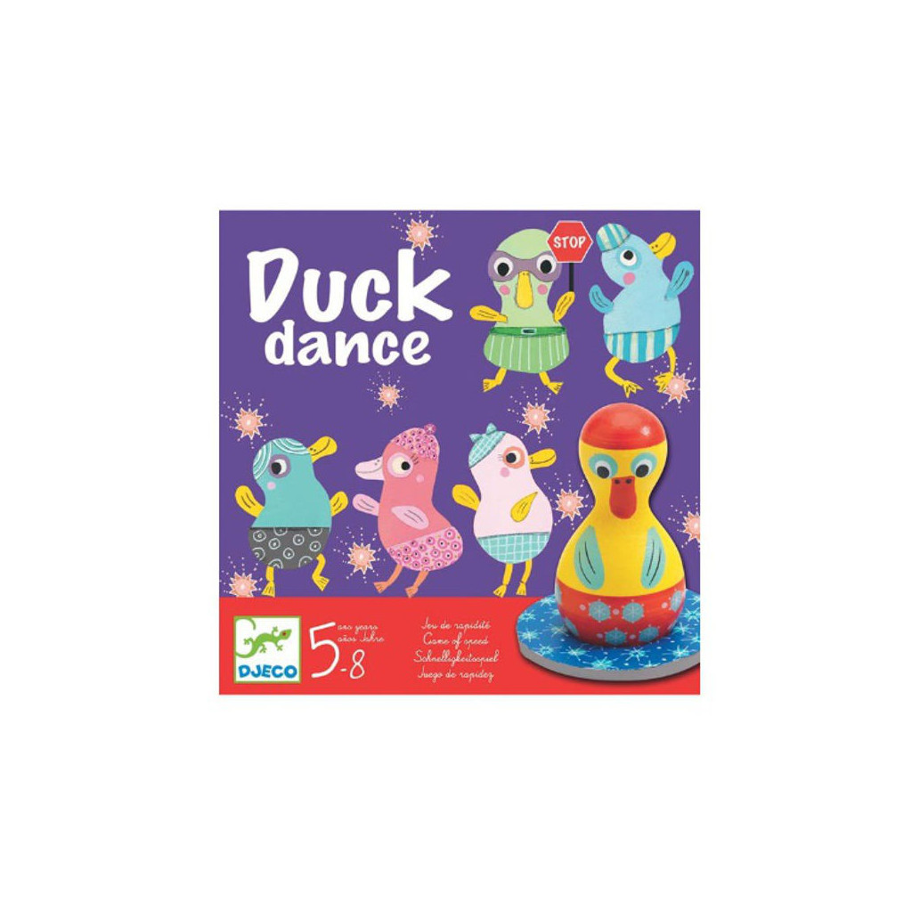 Duck Dance