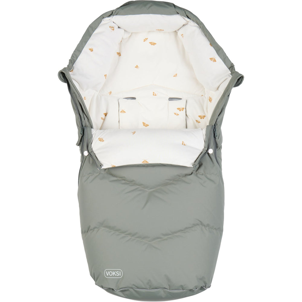 Køb Voksi® Urban Kørepose - Meadow Green Wings