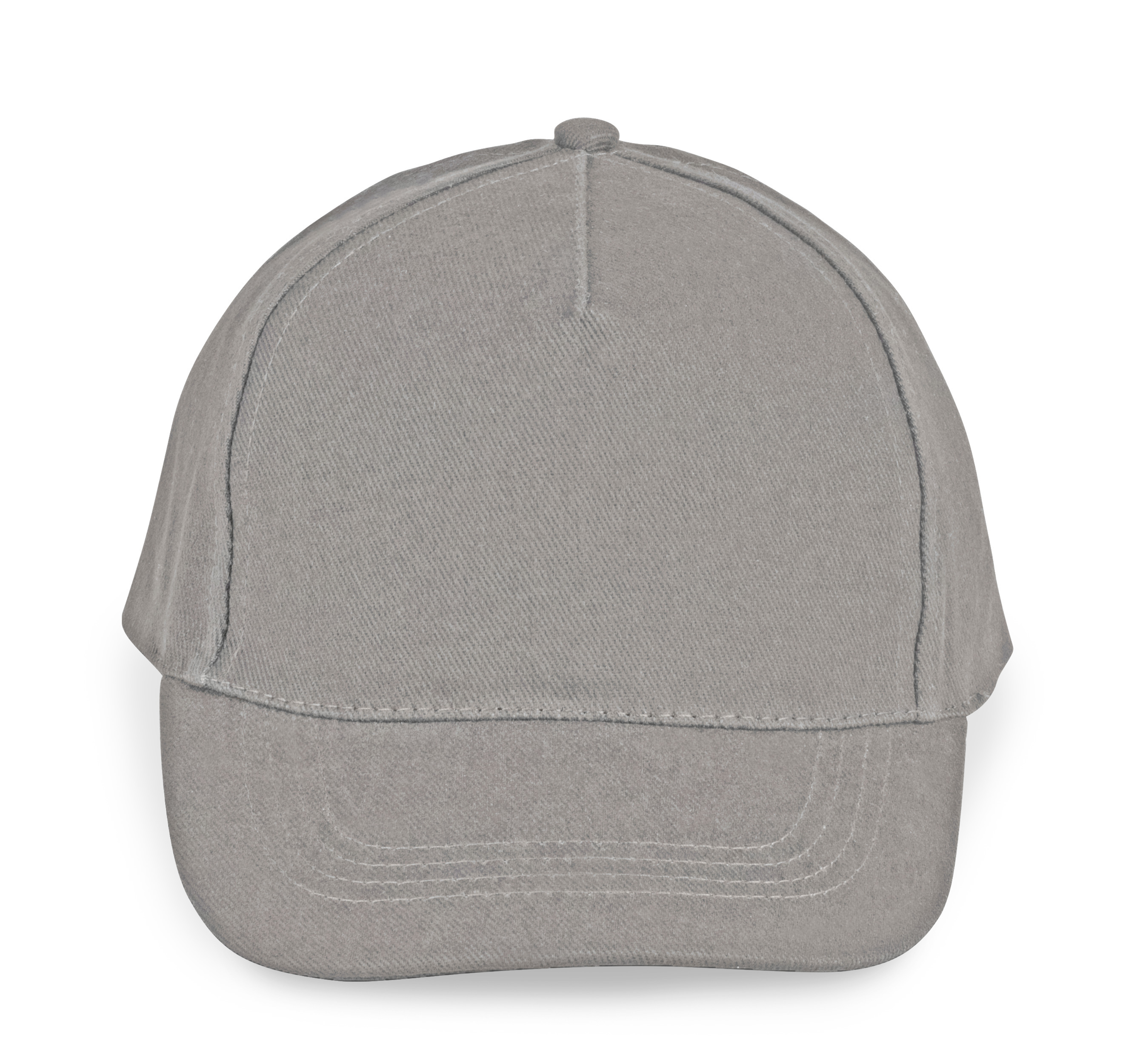 K-up KP162 - Casquette coton épais - 5 panneaux