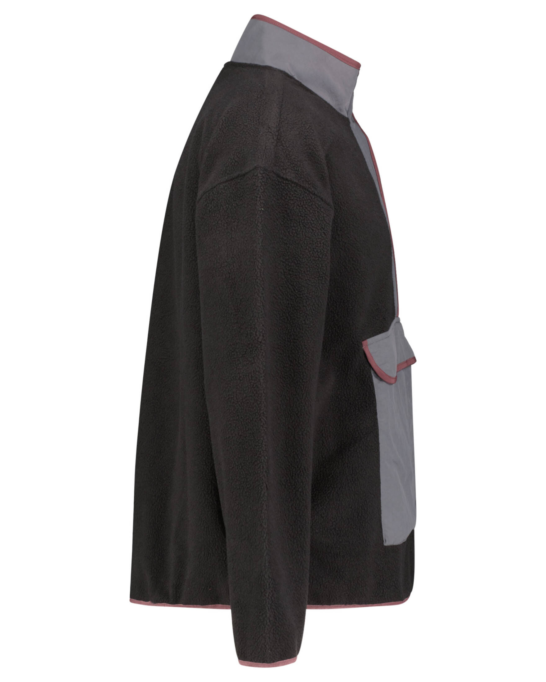Levi's®| Herren Fleecejacke
