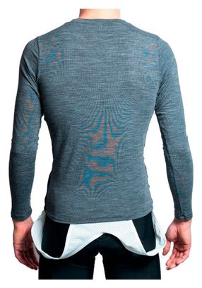 Sous-Maillot Hiver Merino - Chef de File
