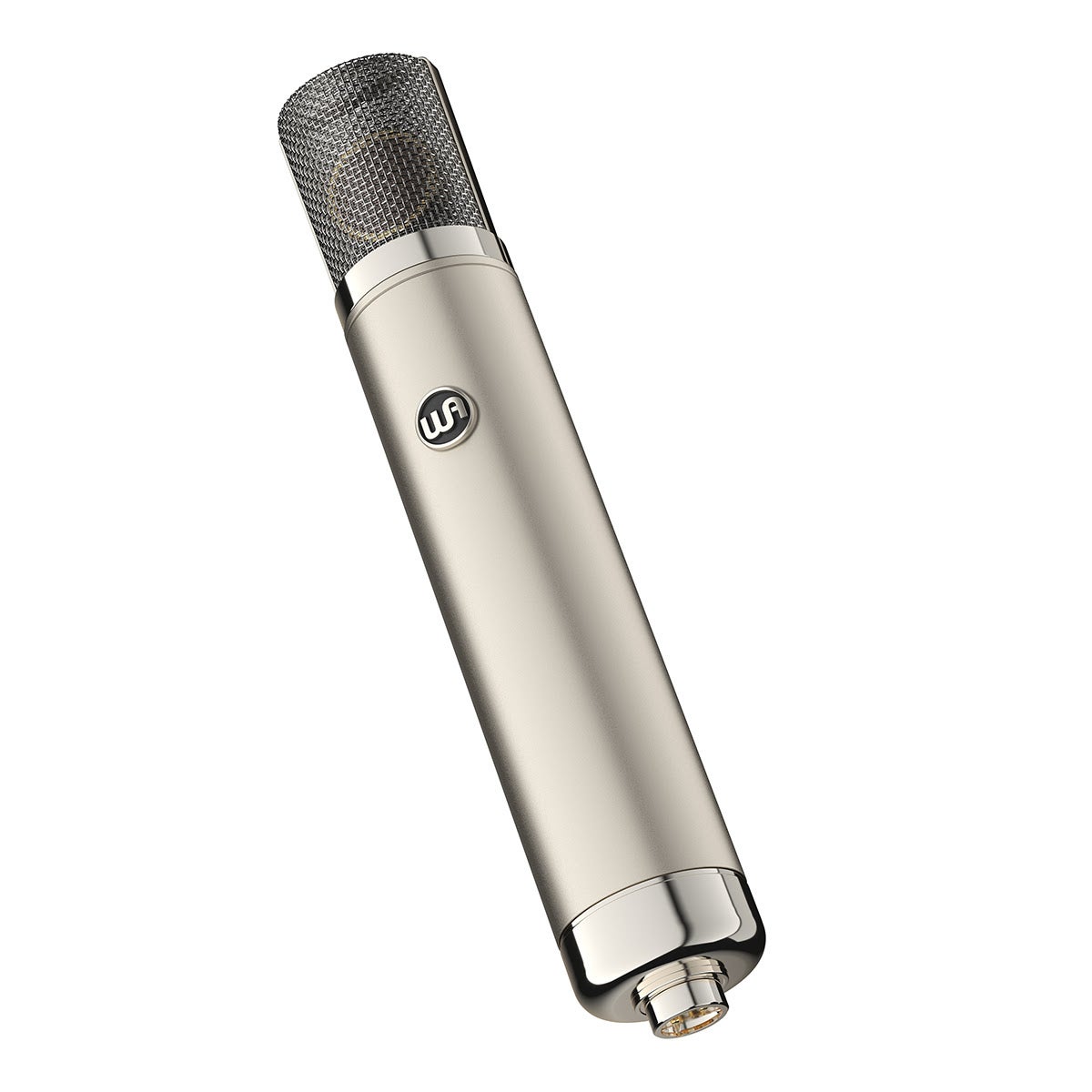 Warm Audio WA-CX12 buizen grootmembraan condensatormicrofoon