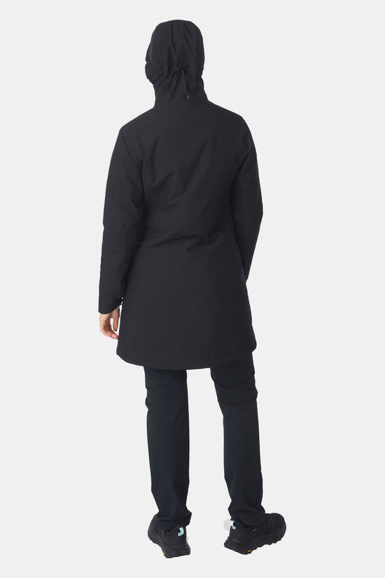 Ayacucho Ayacucho Skylar Insulated Parka Dames