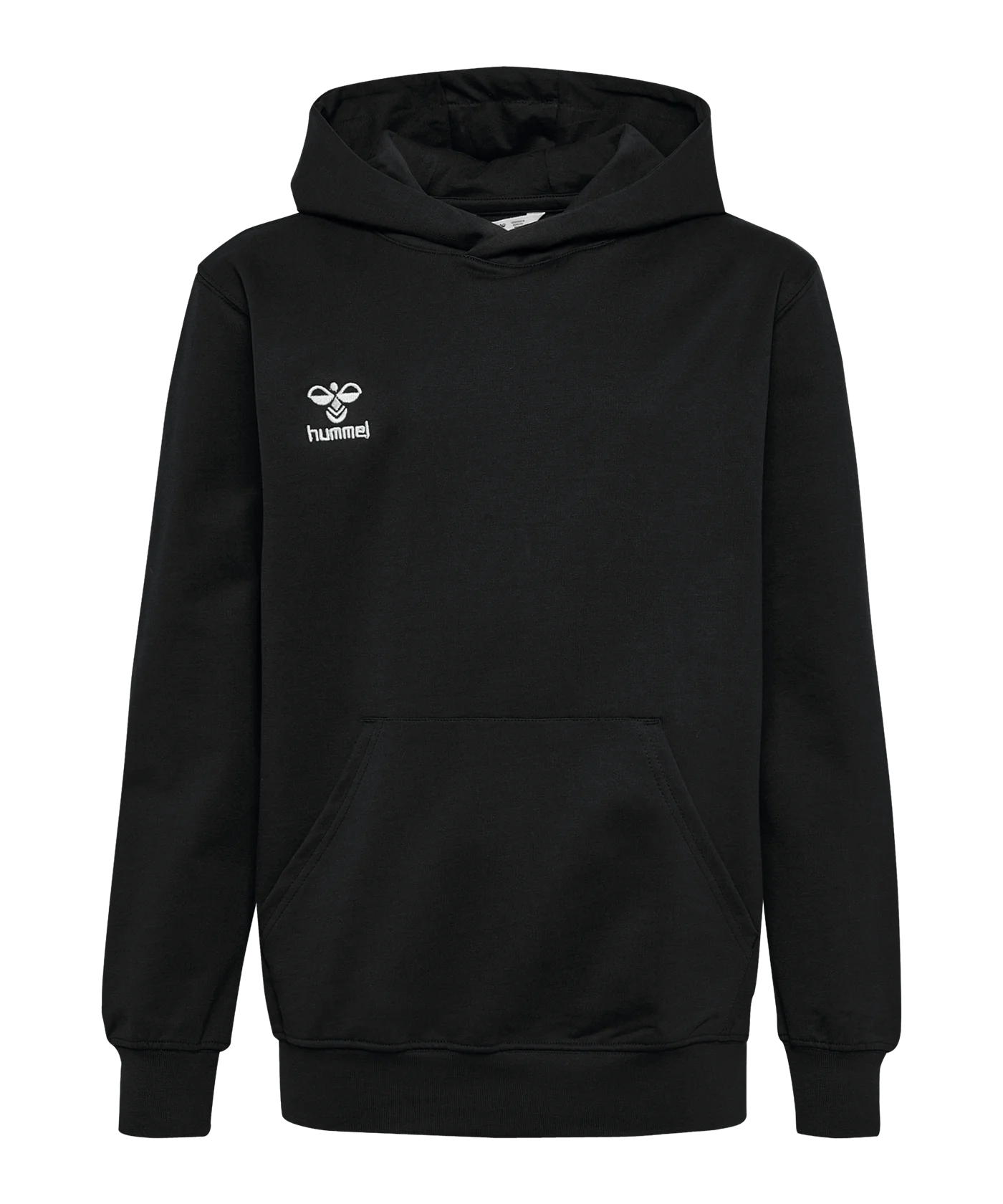 Hummel GO 2.0 Hoody Kids Schwarz F2001