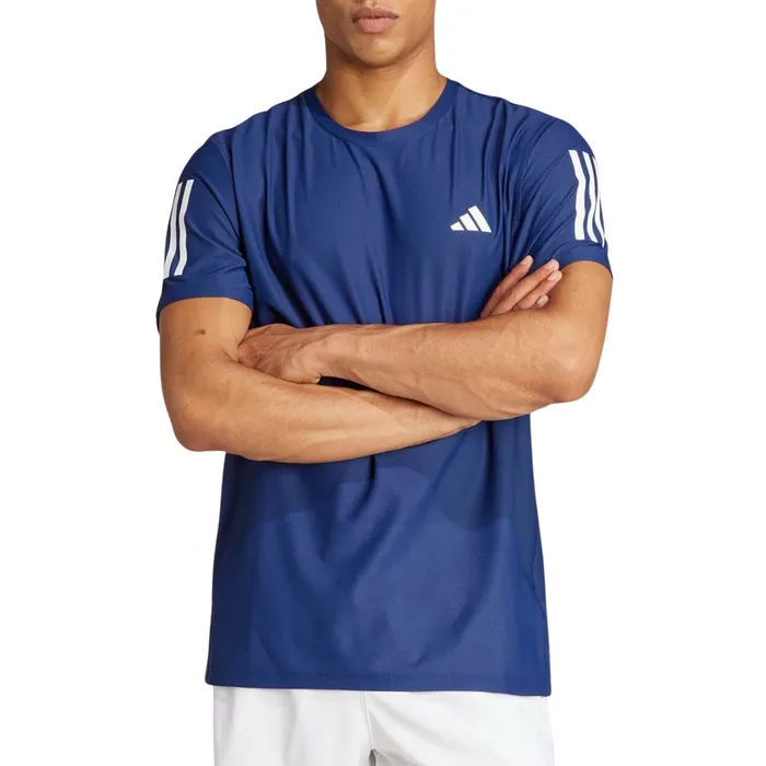 Adidas Own the Run Shirt Heren