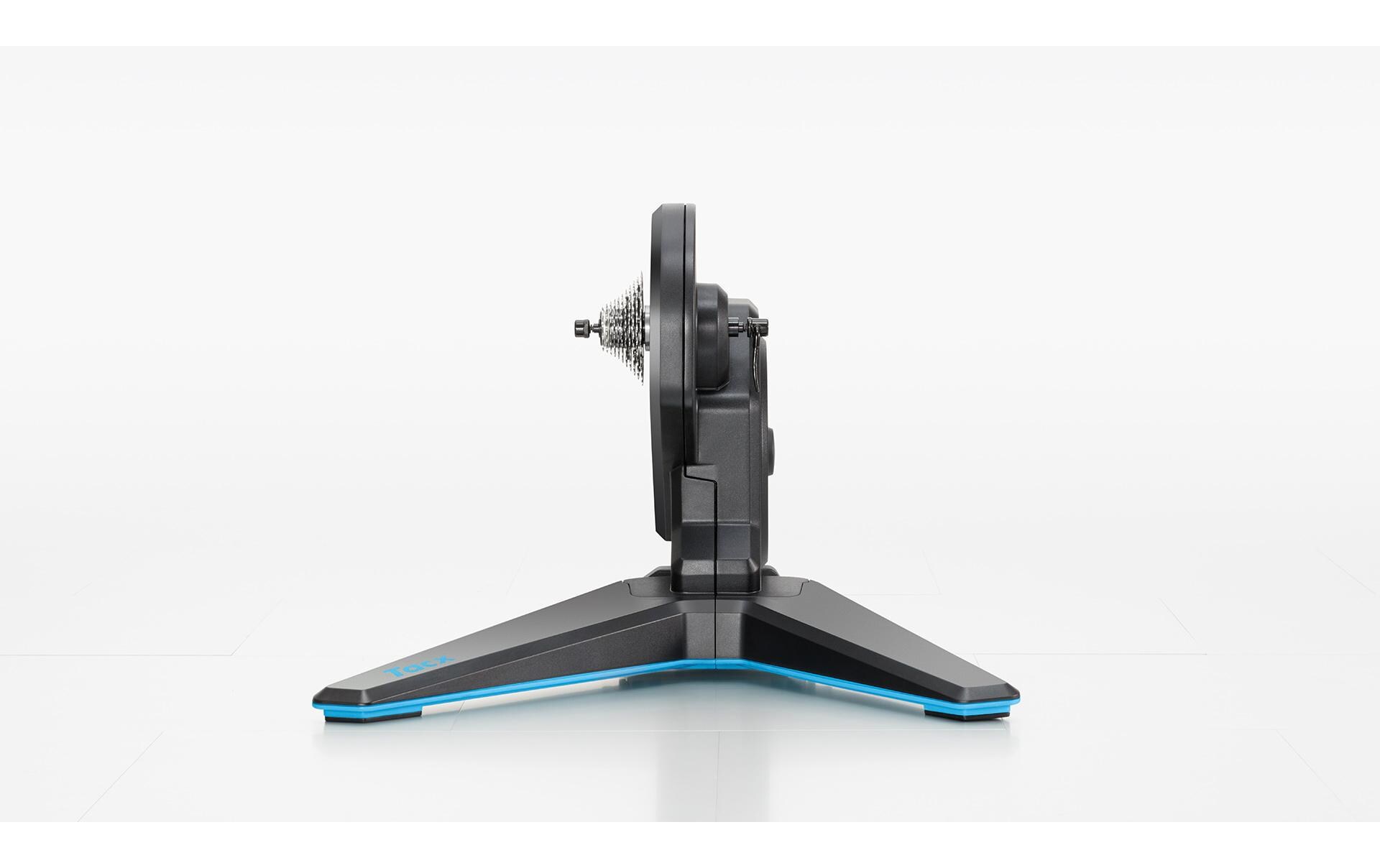 Rollentrainer Flux 2 Smart Elektrisch 2000 W<br>FLUX 2 Smart Indoor Trainer für Anspruchsvolle