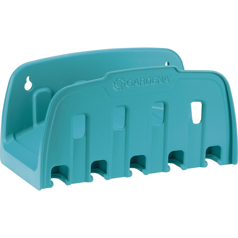 Gardena wandslanghouder