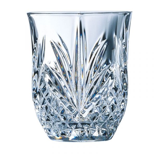 Arcoroc Conjunto de Copos Broadway Transparente Vidro 50 ml (6 Unidades)