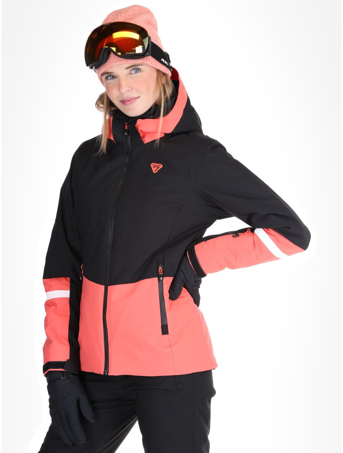 Dart ski-jas dames
