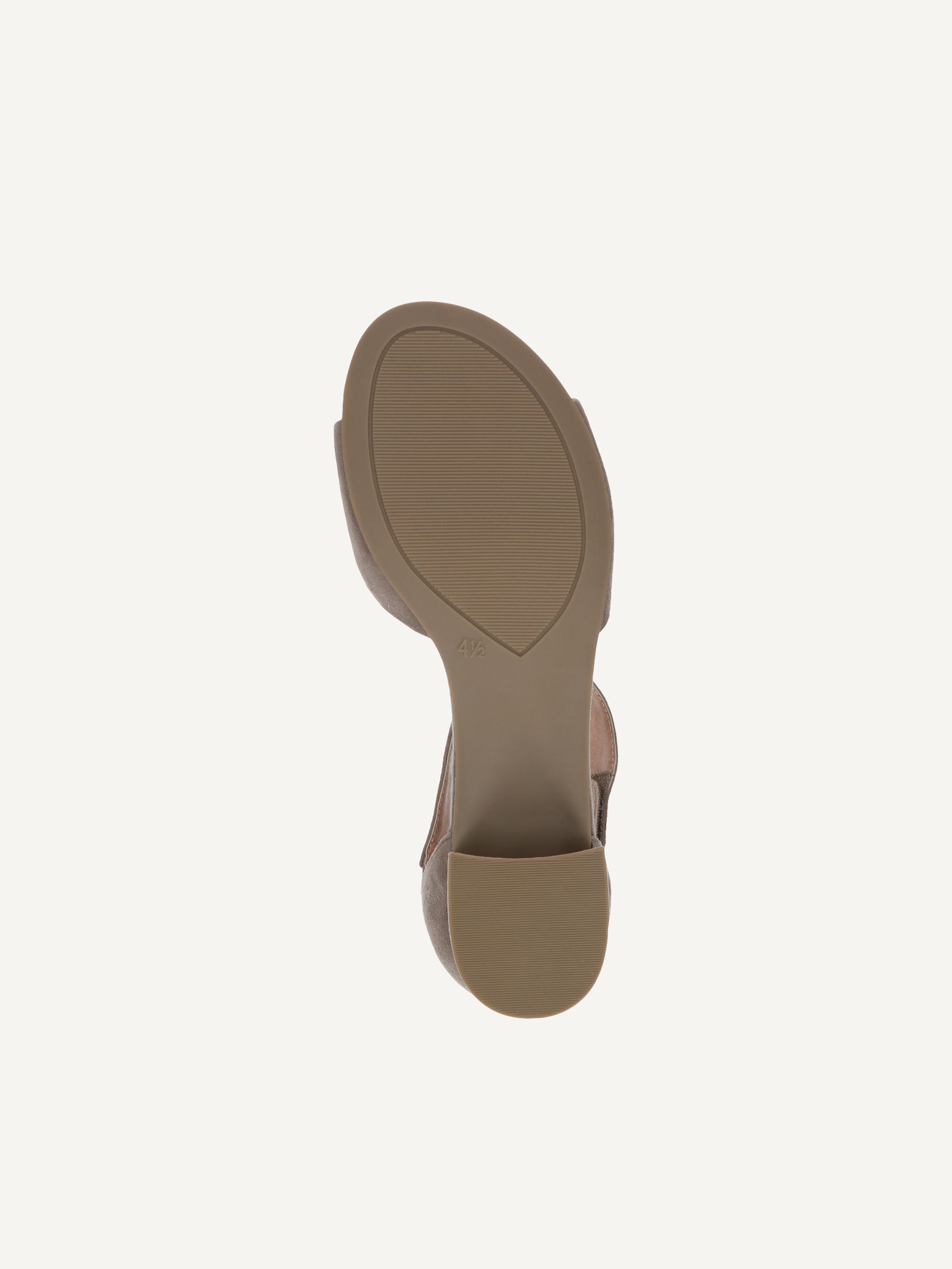 Sandalette