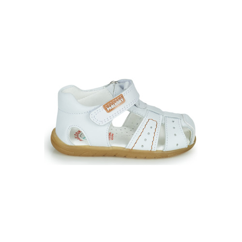 Pablosky - TOMETTE - Blanc