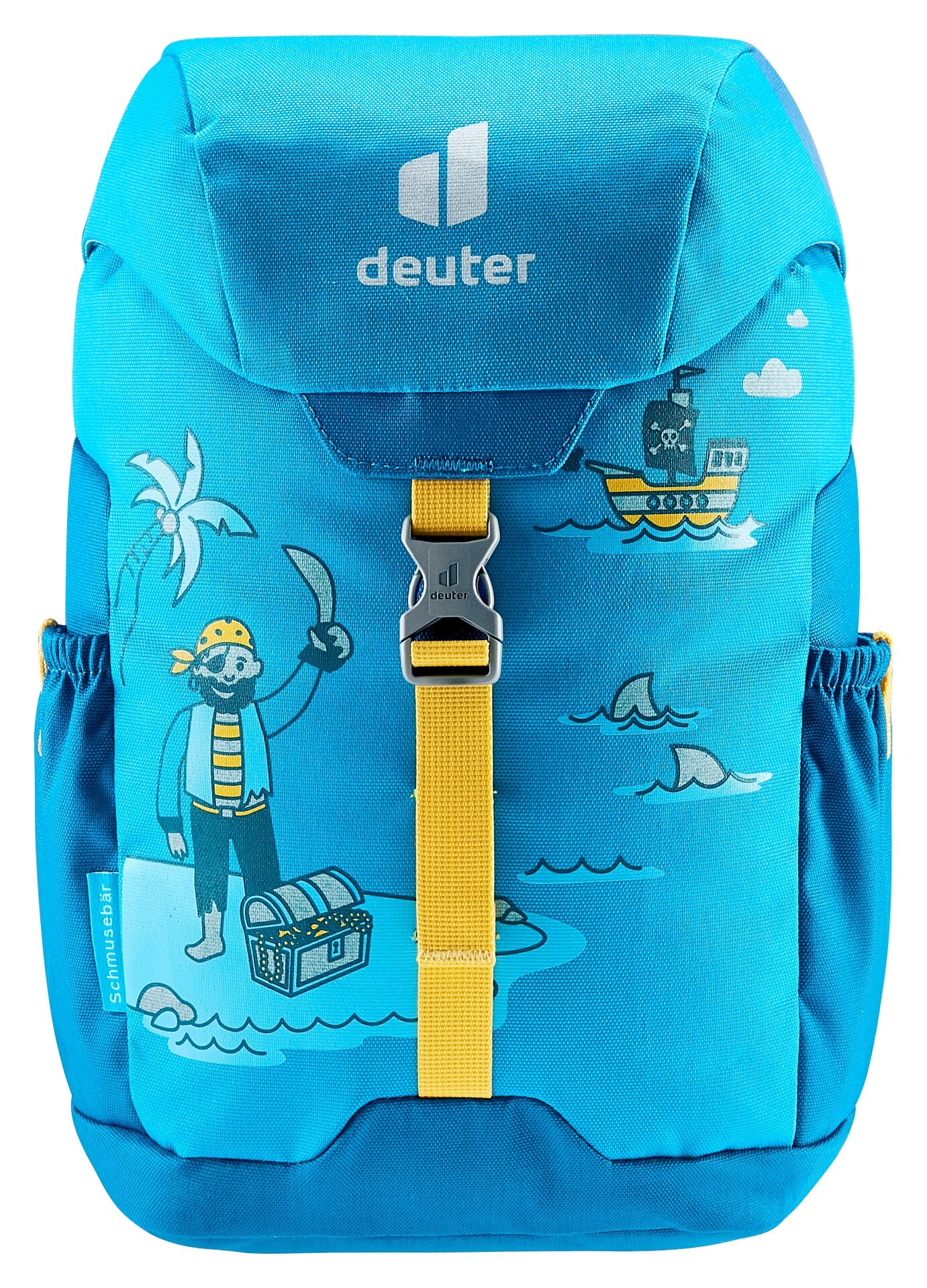 Deuter Schmusebär 8L<br>Barnesekk