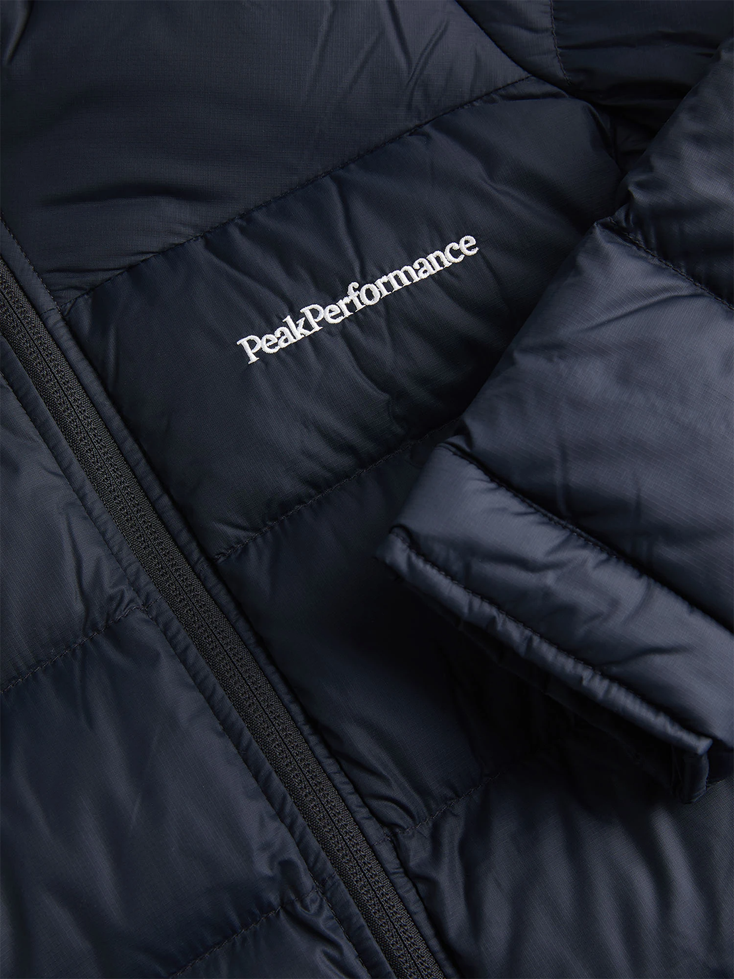Junior Frost Down Jacket