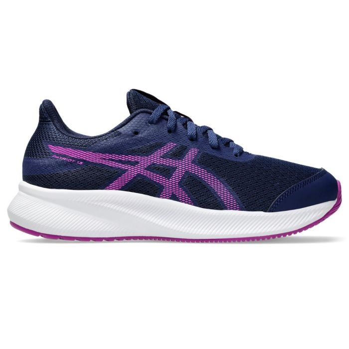 Asics Junior Løbesko Patriot 13 GS Lilla
