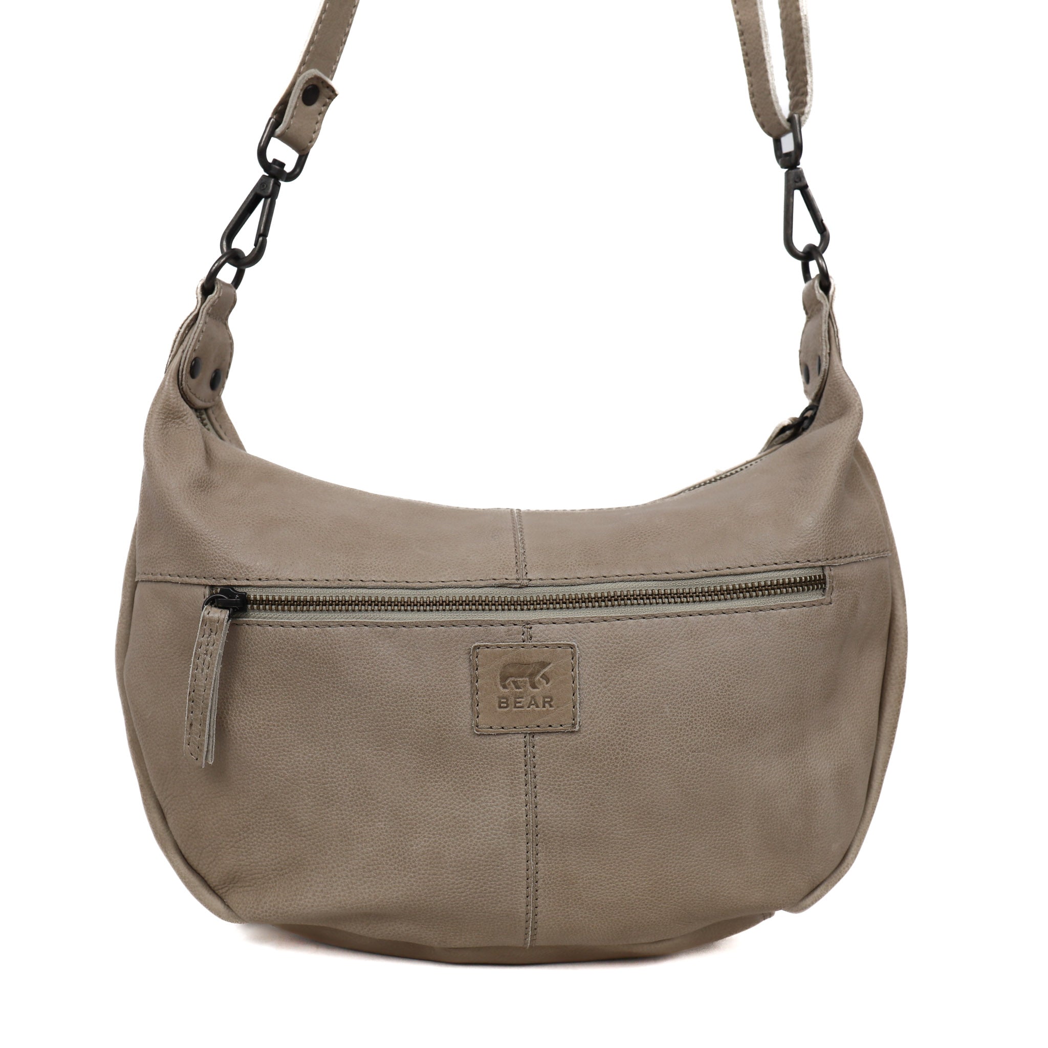 Buideltas 'Betty' silver mink Silver mink