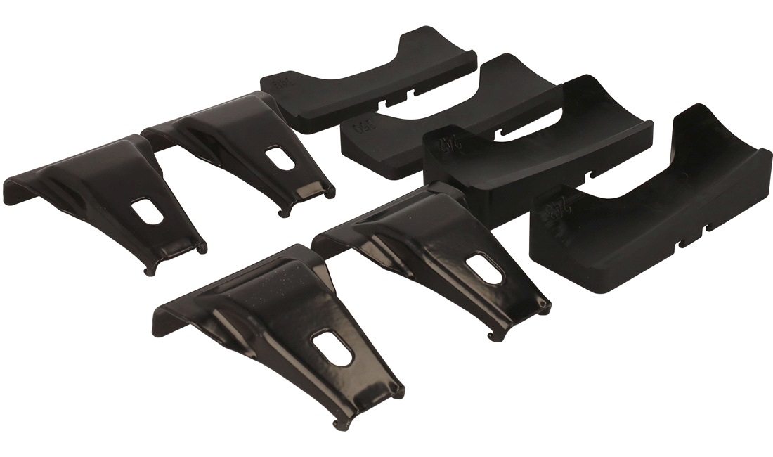 Kit 145280, Thule Kit Clamp 5280