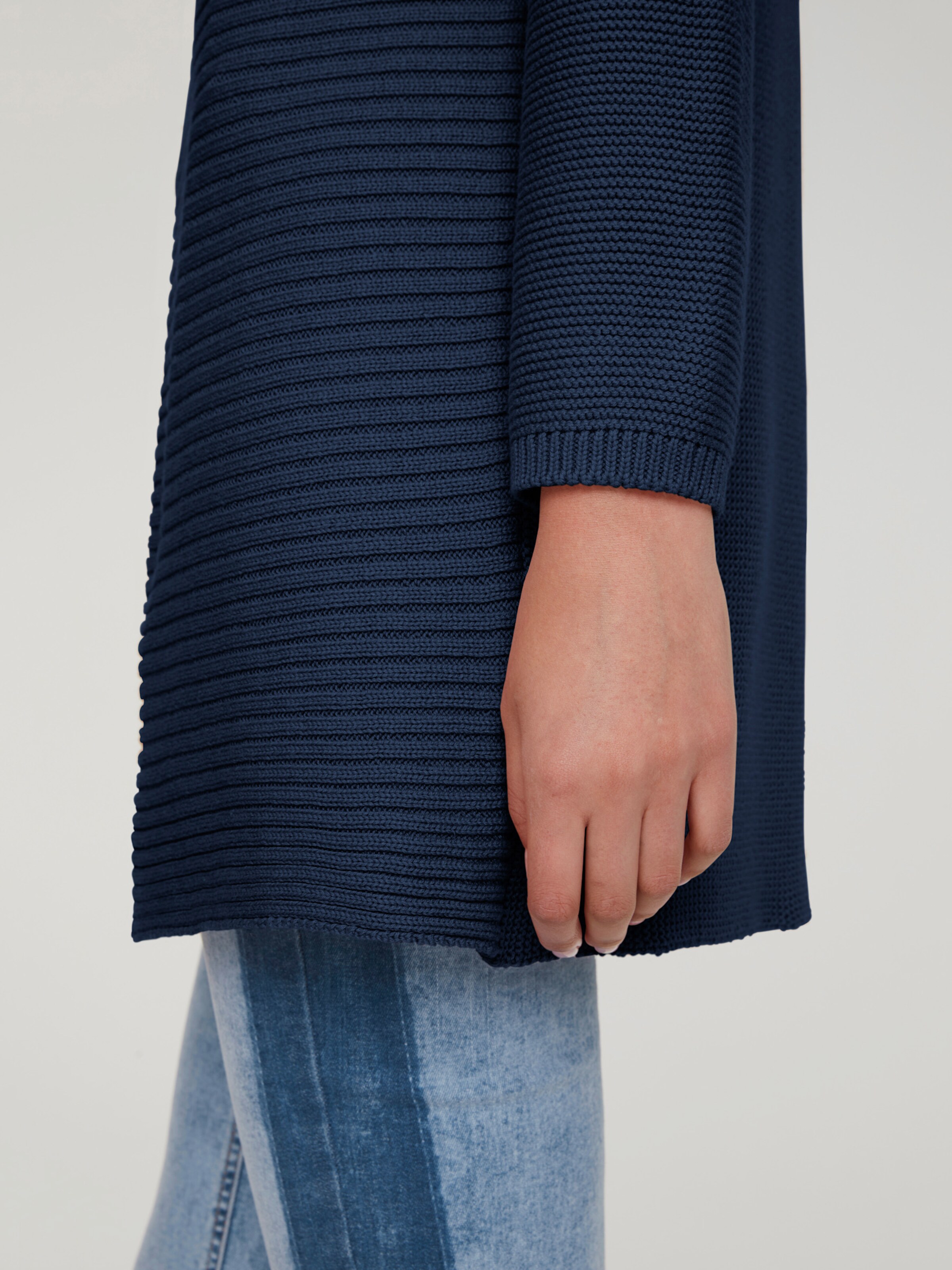 Strickjacke