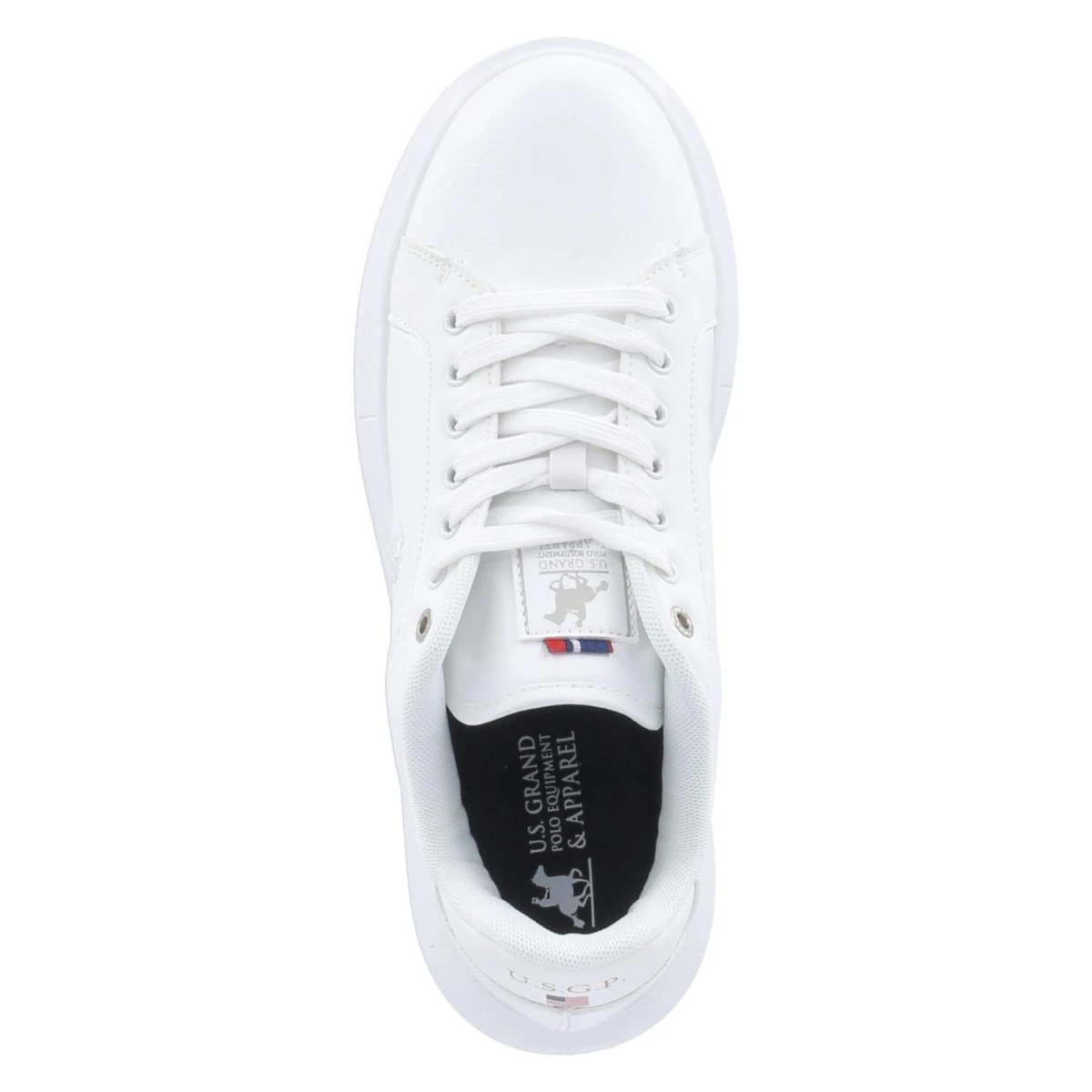 U.S. Grand PoloSneaker PAUL - white