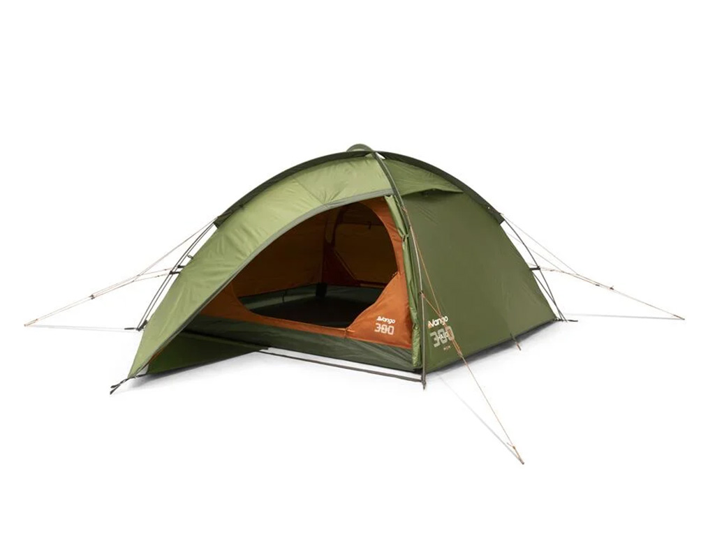 Vango Halo 300 koepeltent