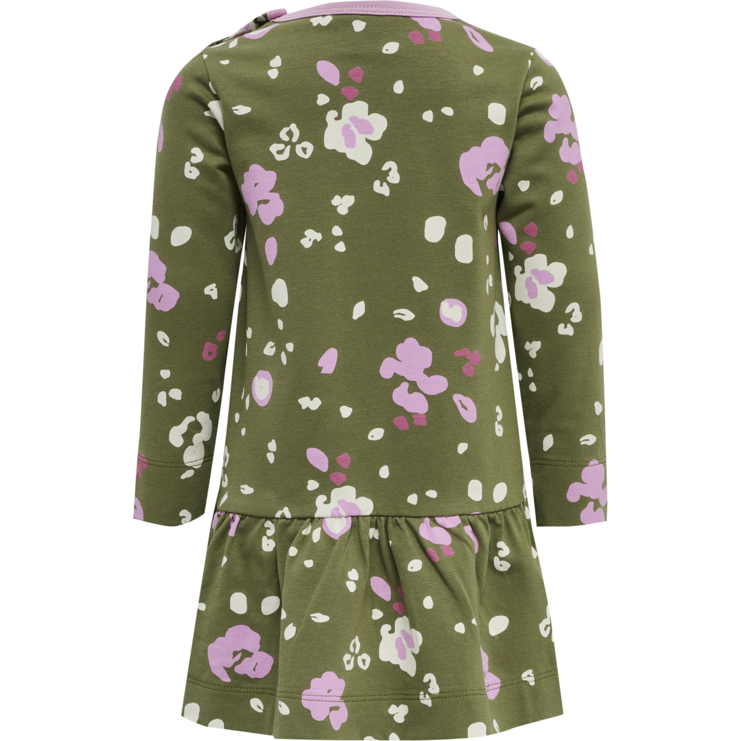 hmlALISA DRESS L/S