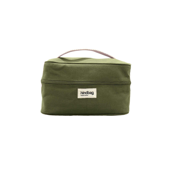 Vanity Gaspard Olive