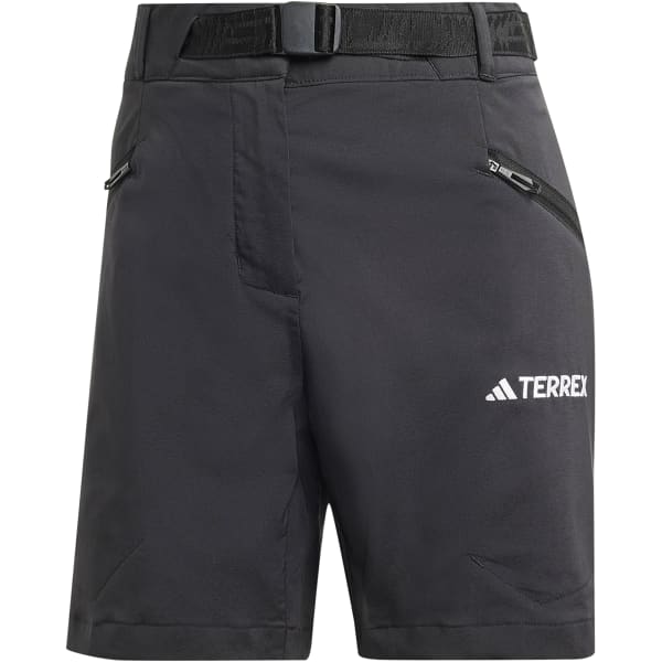 Short randonnée ADIDAS XPERIOR MD SHORT W NOIR