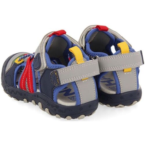 Gioseppo - ADRANO Multicolor