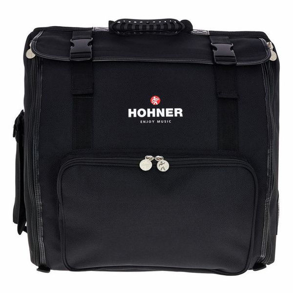 Hohner Gig Bag 72 Bass Akkordeon