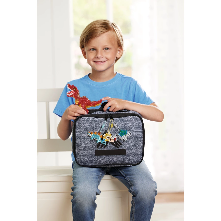 Aquabeads® Dinosaurier Bastelset