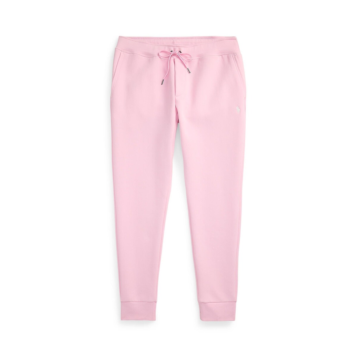 POLO RALPH LAUREN<br>Calças de jogging, bordado Pony Player