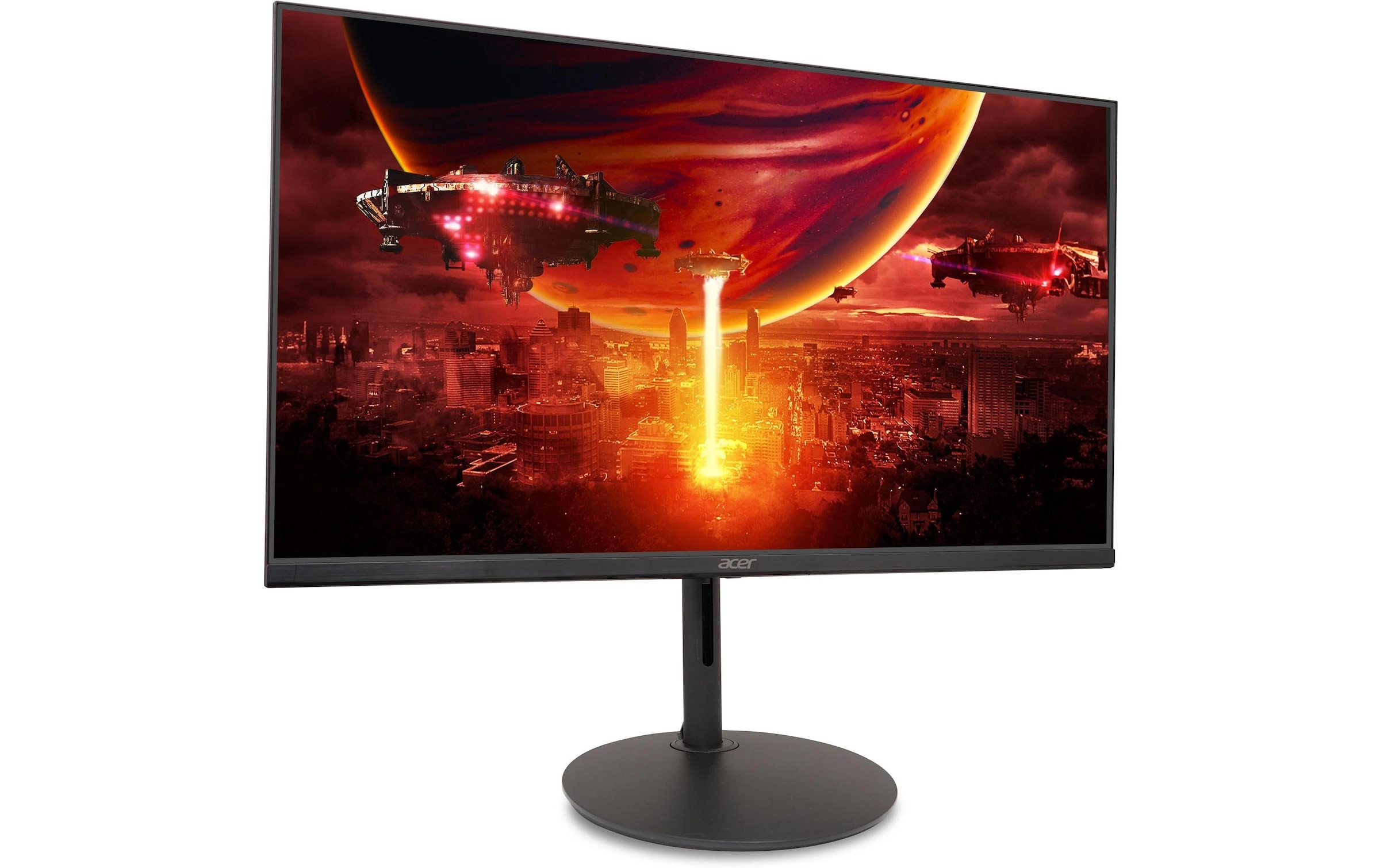Acer Gaming-Monitor »Nitro XF270M3biiph« 68,31 cm/27 ″  1920 x 1080 px Full HD