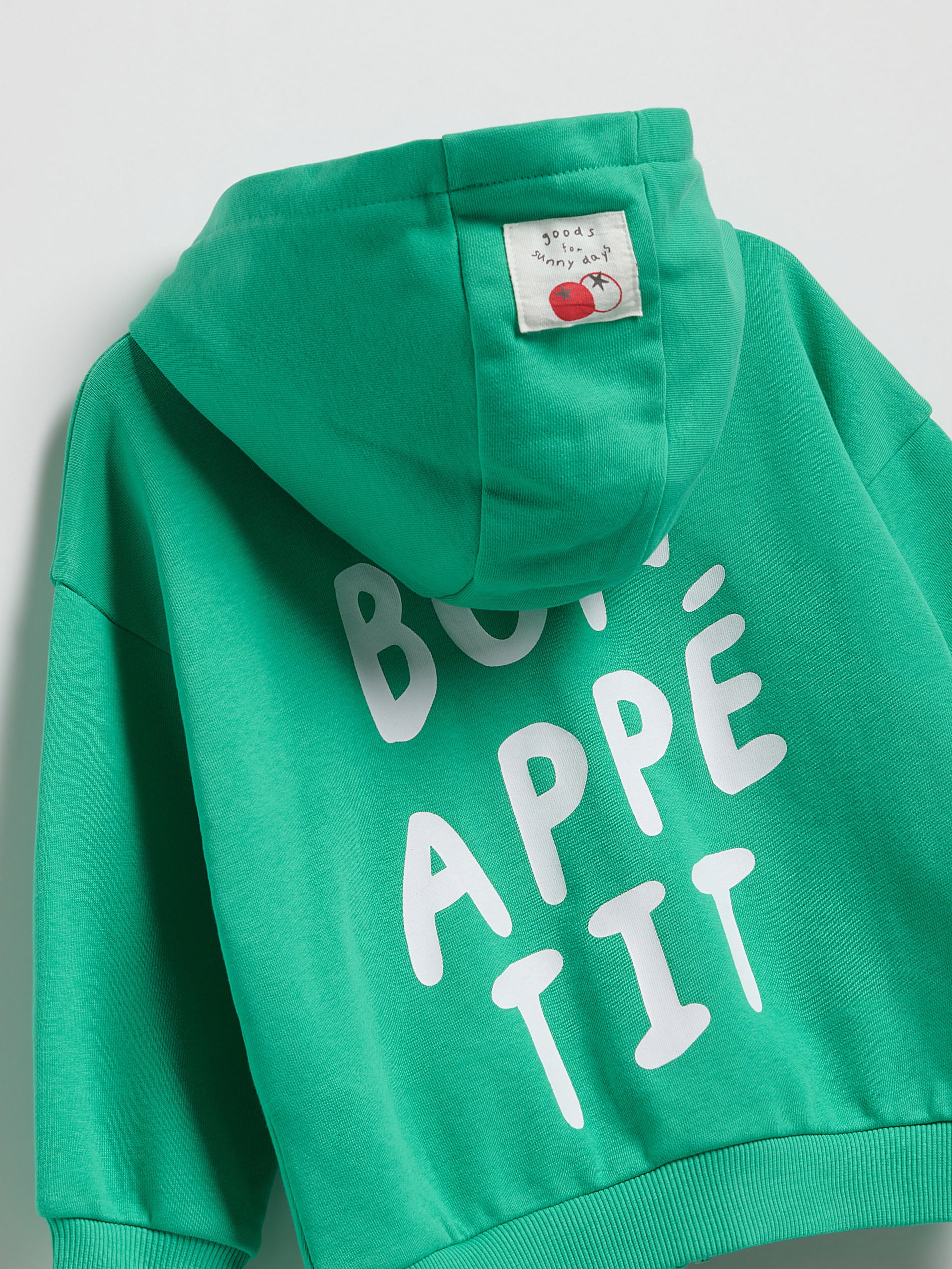Oversize-Hoodie