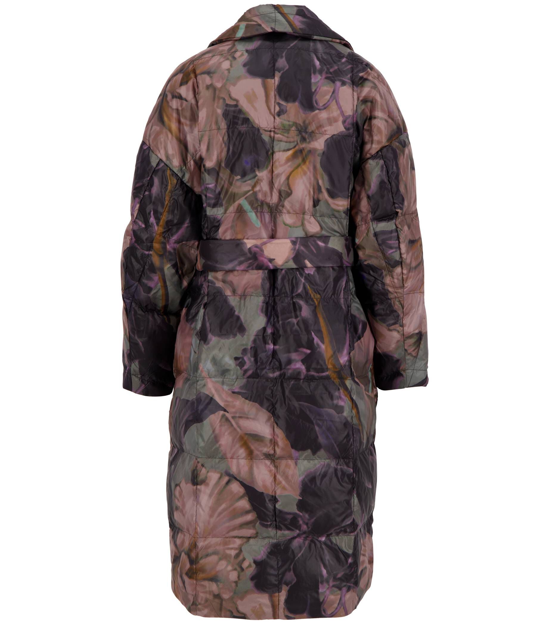 Munthe| Damen Steppmantel ESTABINA
