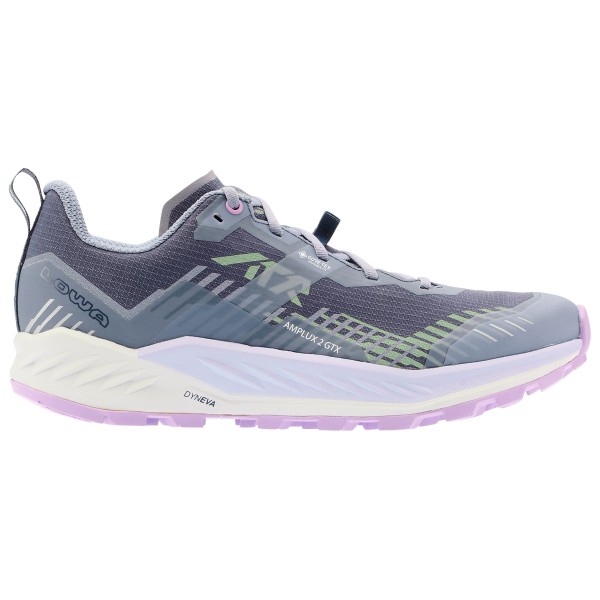 Lowa - Women's Amplux 2 GTX - Chaussures de trail