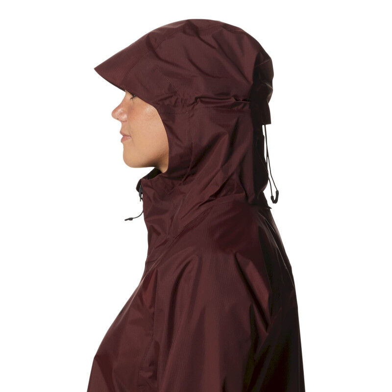 Threshold Jacket - Veste imperméable femme