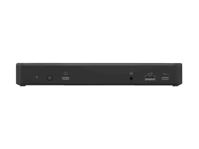 Belkin USB-C Triple Display MST Dock