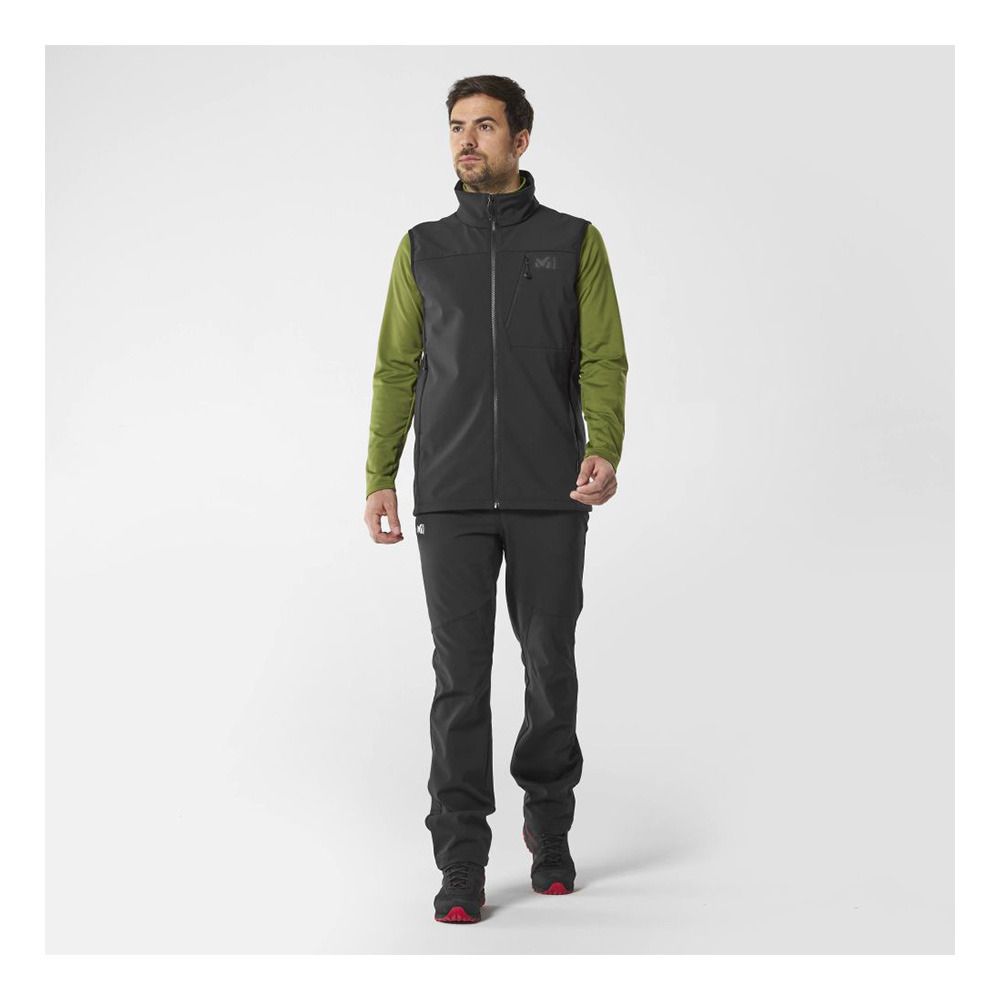 Millet MAGMA SHIELD - Veste Homme black