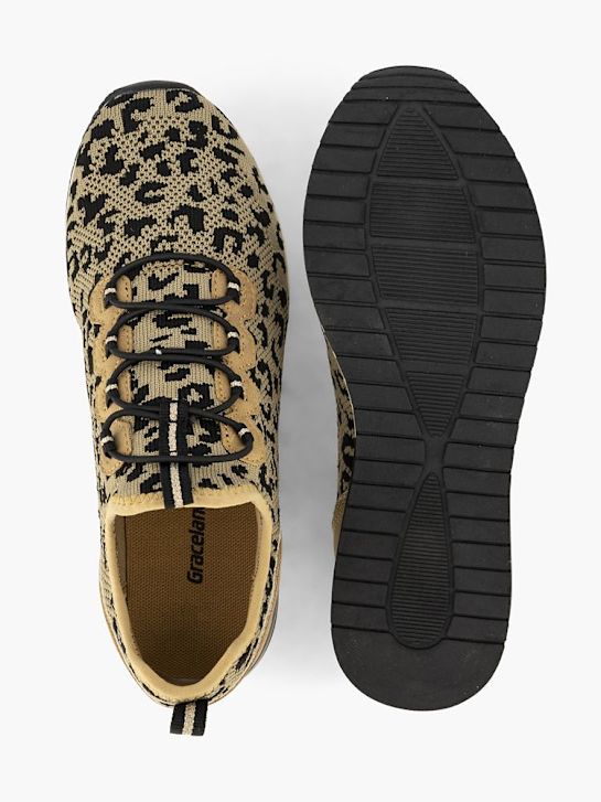 Graceland Slip-on sneaker
