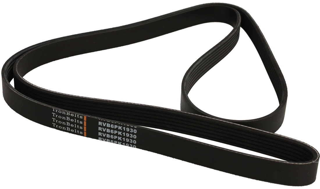 Multi v-rem 6 pk x 1930 mm