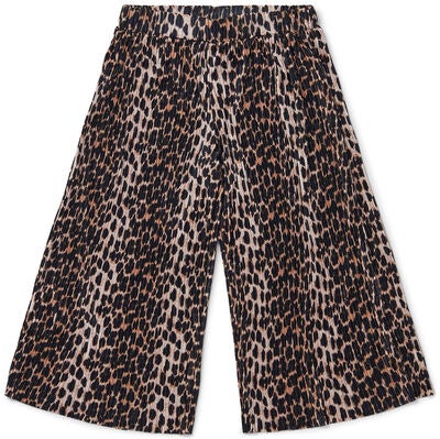 Luca & Lola Enrica Bukse, Leopard
